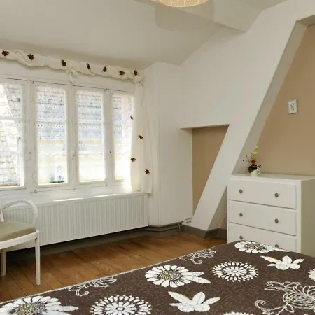 Méry-sur-seine, 4 Pièces, 6 Personnes - Fr-1-543-19 Mery-sur-Seine