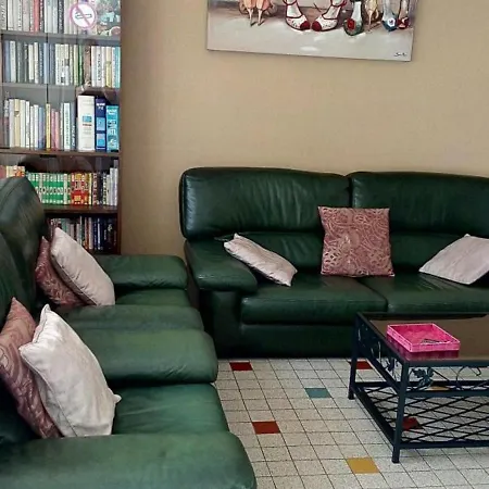 Méry-sur-seine, 4 Pièces, 6 Personnes - Fr-1-543-19 Casa vacanze