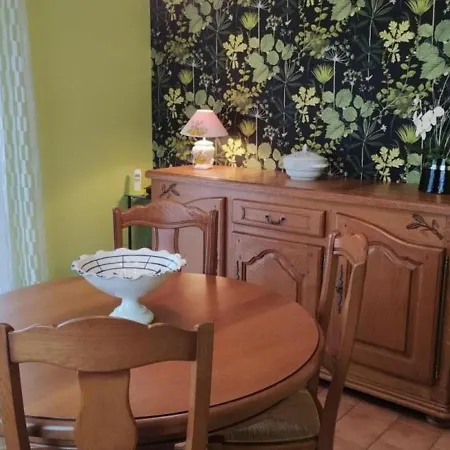 Méry-sur-seine, 4 Pièces, 6 Personnes - Fr-1-543-19 Mery-sur-Seine