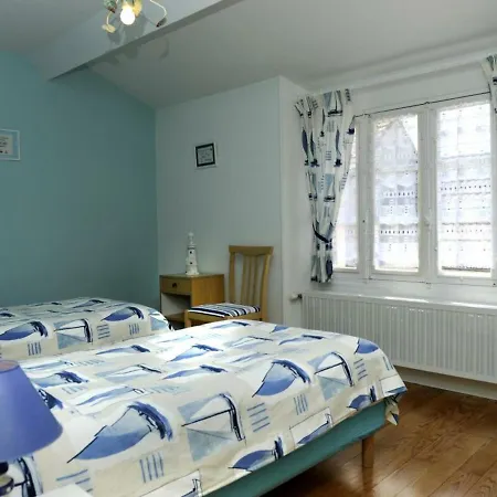 Méry-sur-seine, 4 Pièces, 6 Personnes - Fr-1-543-19 *