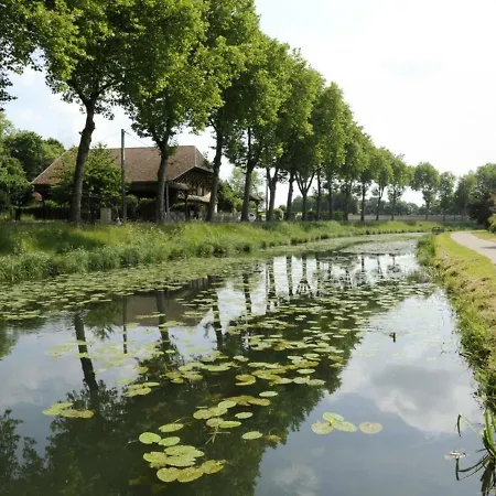 Casa vacanze Méry-sur-seine, 4 Pièces, 6 Personnes - Fr-1-543-19 Mery-sur-Seine