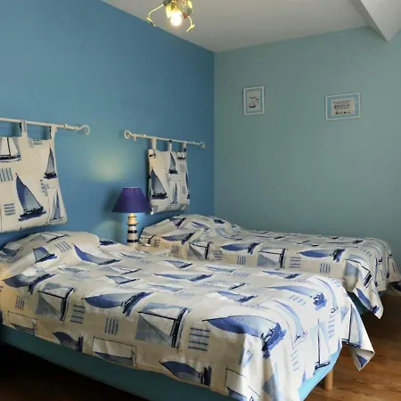 Méry-sur-seine, 4 Pièces, 6 Personnes - Fr-1-543-19